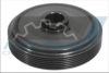 IJS GROUP 17-1006 Belt Pulley, crankshaft
